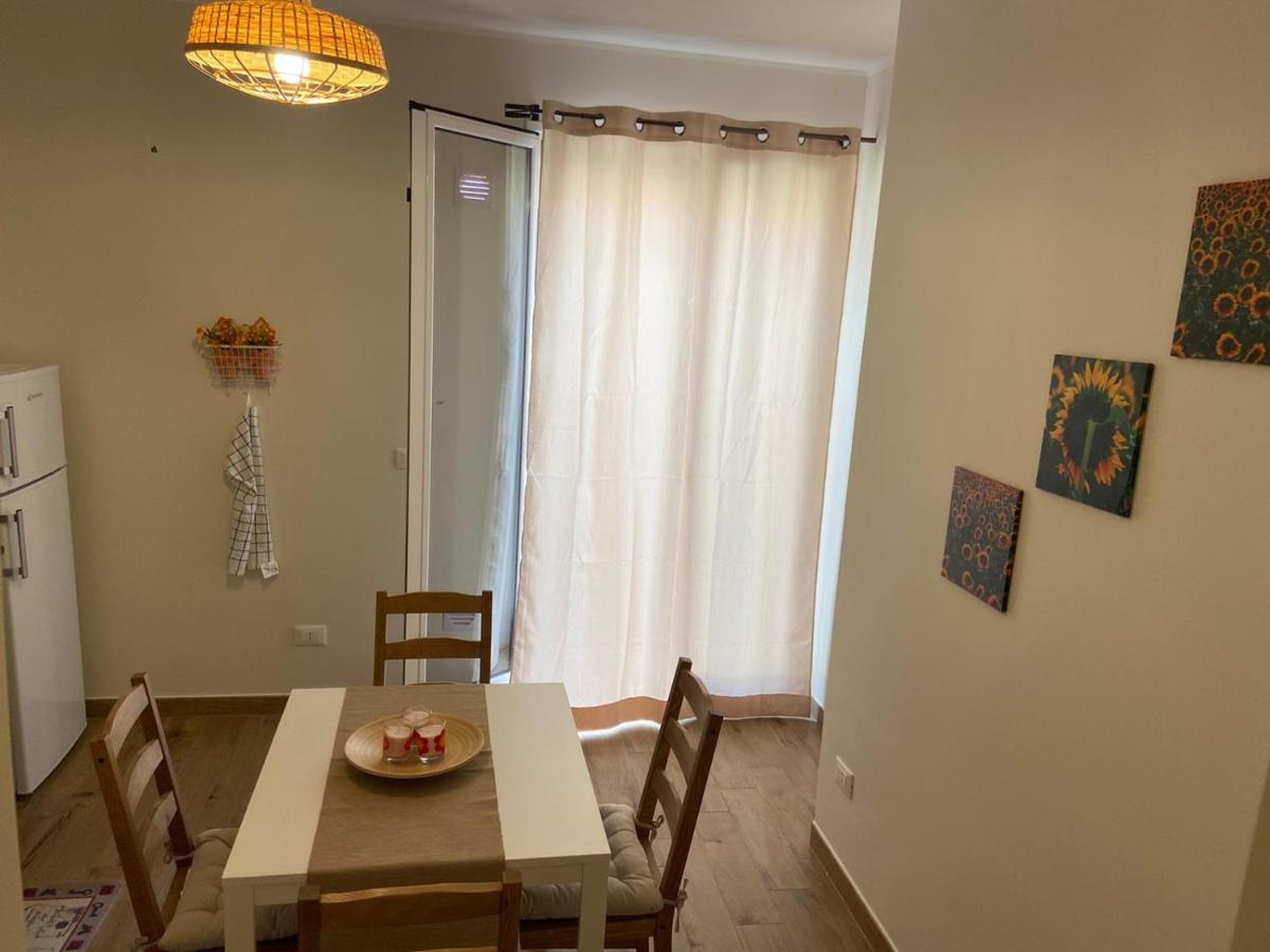 Casa Sole Appartement Bagheria Buitenkant foto